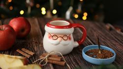 Nikolaus-Tasse