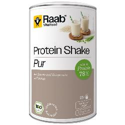 Produktfoto zu Protein Shake Pur 78