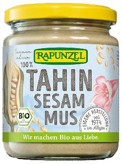 Produktfoto zu Tahin 250g