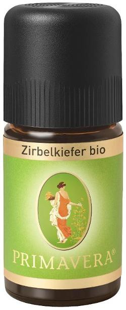 Produktfoto zu Zirbelkiefer  5ml