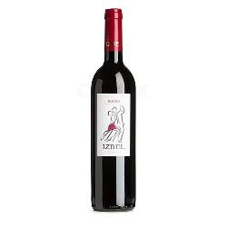 Produktfoto zu RIOJA CRIANZA Izbel rot, 6x0,75l, trocken