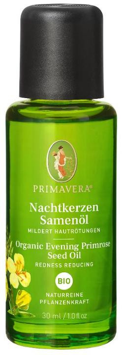 Produktfoto zu Nachtkerzesamenöl 30 ml