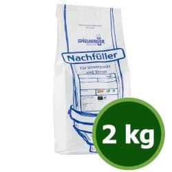 Produktfoto zu Dinkel Spiralen hell 2kg