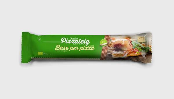 Produktfoto zu Pizzateig frisch 400g