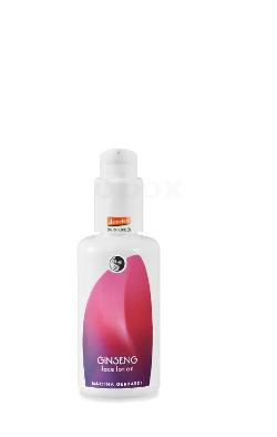 Produktfoto zu Ginseng Lotion 100ml