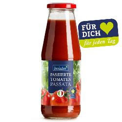 Produktfoto zu Tomaten Passata 12x680g