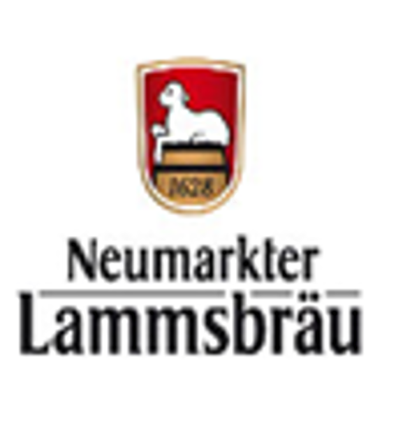 Produktfoto zu Prospekt Öko-Bier Lammsbräu