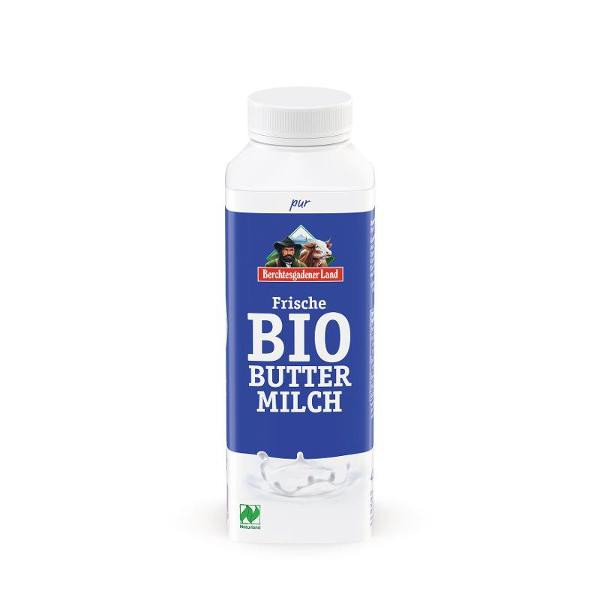 Produktfoto zu Buttermilch Tetra 400g