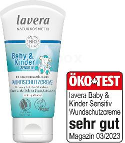 Produktfoto zu B & K Sensitiv Wundschutzcreme