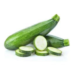 Produktfoto zu Zucchini grün