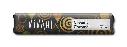 Produktfoto zu Schokoriegel Cream Caramel 40g