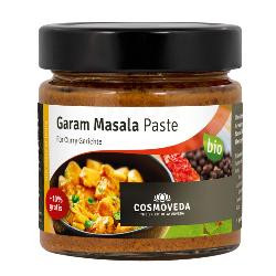 Produktfoto zu Garam Masala Paste 175g