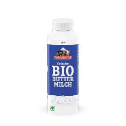 Produktfoto zu Buttermilch Tetra 400g