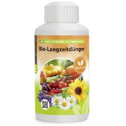 Produktfoto zu Langzeitdünger 500g