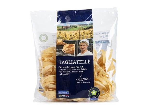 Produktfoto zu Tagliatelle 12x250g