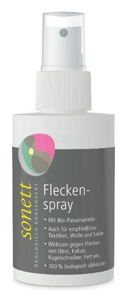 Produktfoto zu Fleckenspray 100ml Sonett