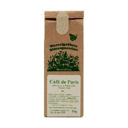 Produktfoto zu Café de Paris, Gewürz 50g