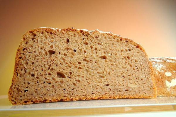 Produktfoto zu Familienbrot 1,250 kg