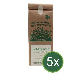 Produktfoto zu SCHAFGARBE 5x50g