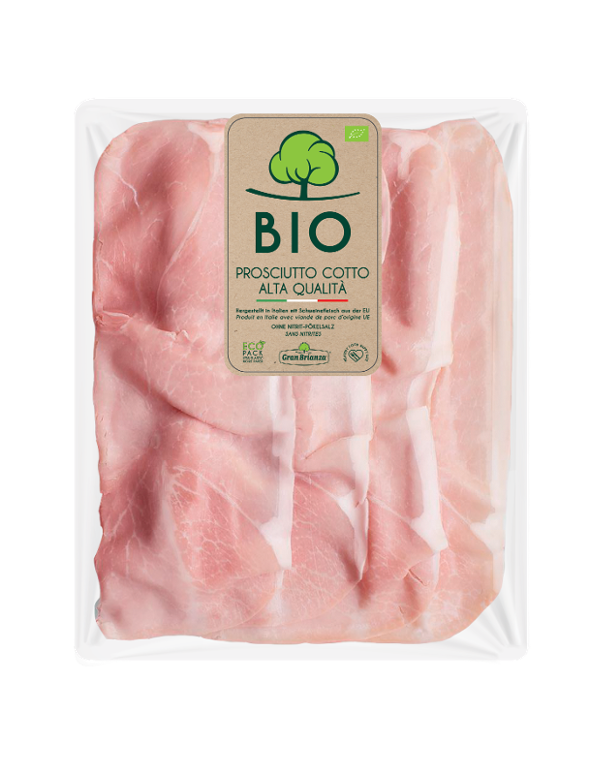 Produktfoto zu Ital. Prosciutto Cotto