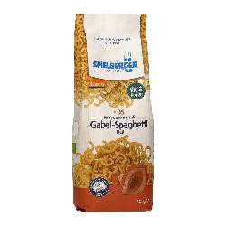 Produktfoto zu Gabelspaghetti 10x500g