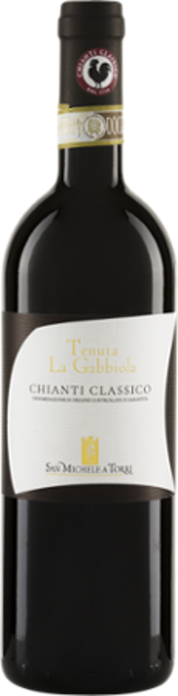 Produktfoto zu Chianti Classico Tenuta La Gab