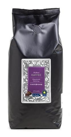 Produktfoto zu KAFFEE HOCHLAND 4x1kg