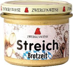 Produktfoto zu Streich's Brotzeit 180g