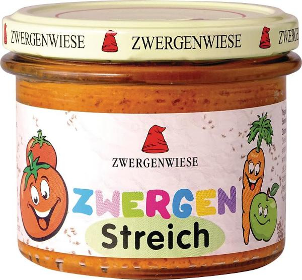 Produktfoto zu Zwergen Streich 180g