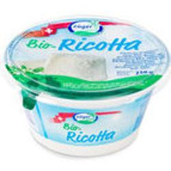 Produktfoto zu Ricotta 250g