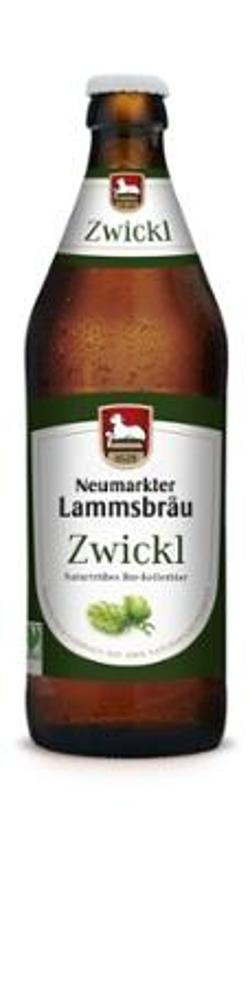 Produktfoto zu BIER ZWICKL 10er