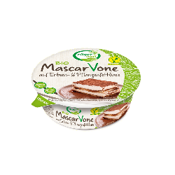 Produktfoto zu MascarVone vegan 250g