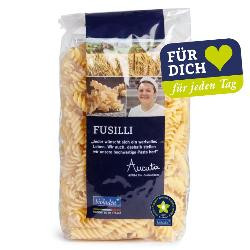 Produktfoto zu Fusilli hell 500g