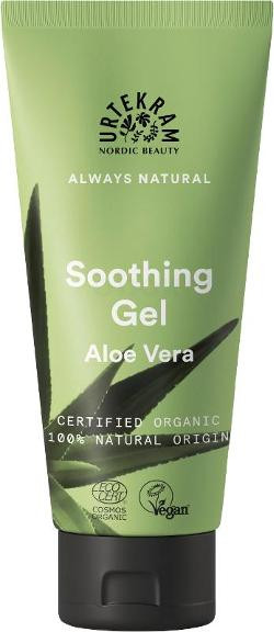 Produktfoto zu Soothing Aloe Vera Gel 100ml