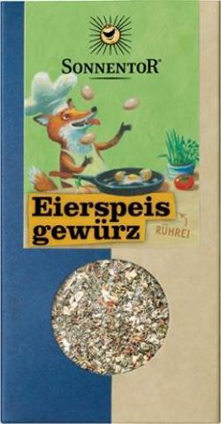 Produktfoto zu Eierspeisgewürz Päckchen 70g