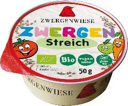 Produktfoto zu Kleiner Zwergenstreich 50g