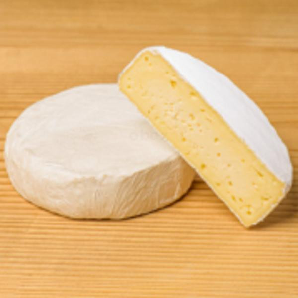 Produktfoto zu Amtsschimmel Brie