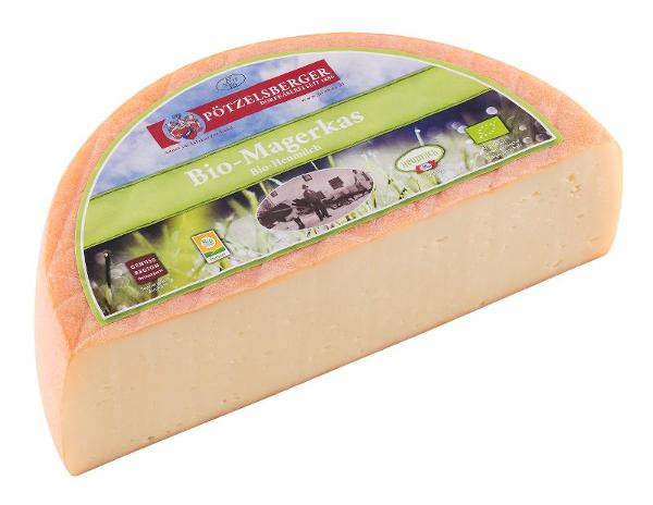 Produktfoto zu Magerkäse, 4 Wochen