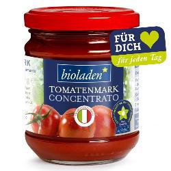 Produktfoto zu Tomatenmark Concentrato 200g