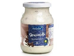 Produktfoto zu Joghurt Stracciatella bioladen