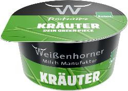 Produktfoto zu Weißenhorner Kräutercreme 150g