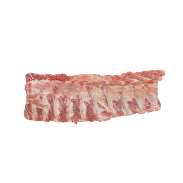 Produktfoto zu Spare Ribs roh gewürzt, ca. 500-700g