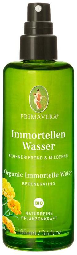 Produktfoto zu Immortellenwasser 100ml