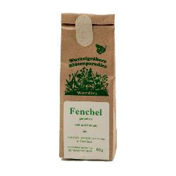 Produktfoto zu Fenchel, gemahlen 50g