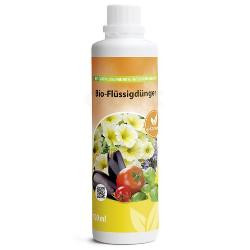 Produktfoto zu Flüssigdünger 500ml