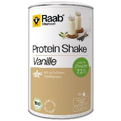 Produktfoto zu Protein Shake Soja Vanille