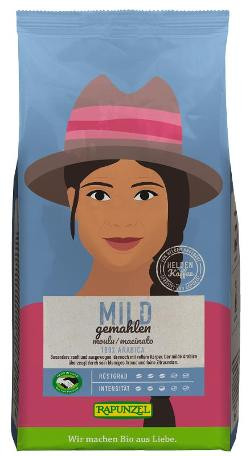 Produktfoto zu Heldenkaffee gemahlen HIH 250g