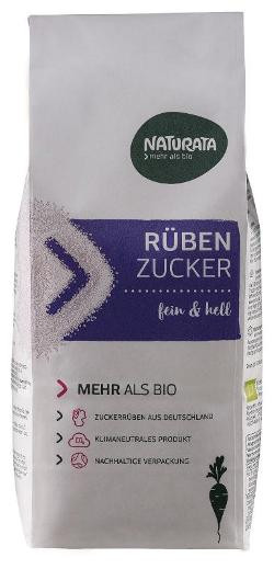 Produktfoto zu RÜBENZUCKER 5 x 1kg