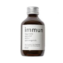 Produktfoto zu Immun Kräuterauszug 150ml