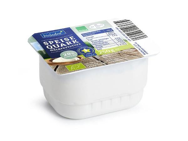 Produktfoto zu Speisequark_Topfen 250g Halbfettstufe 20%